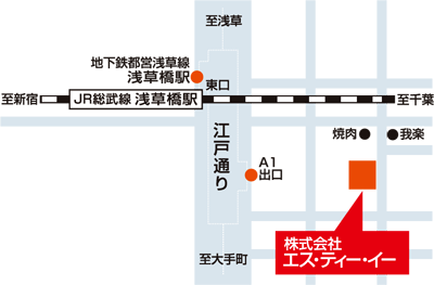 マップ